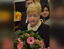 Воронежский директор школы Ольга Терновых приписала себе членство в ЕР?
