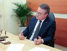 Мэр Воронежа Вадим Кстенин вошел в совет по нацпроектам при президенте