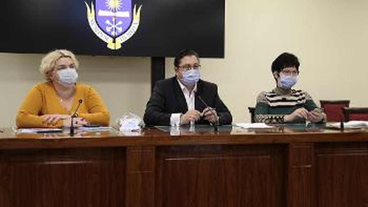 Главная картинка новости: Воронежский студент попросил ректора ВГУ объяснить пиар на Конституции 