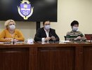 Воронежский студент попросил ректора ВГУ объяснить пиар на Конституции 