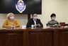Миниатюра новости: Воронежский студент попросил ректора ВГУ объяснить пиар на Конституции 