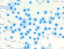 На карте бедствия российского бизнеса отметились воронежцы