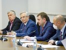 Воронежская облдума предложила банкам поддержать бизнес в период пандемии  