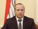 Экс-префекта Грибановского района взяли на работу в мэрию Воронежа