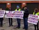 В Воронеже суд и приставы оказались бессильны против самостроя