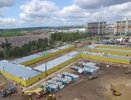 Воронежцы высказались за строительство поликлиники на Ростовской