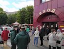 Воронежские торговцы устроили митинг за отмену аренды в пандемию