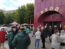 Воронежские предприниматели настояли на скидке за аренду в 90%