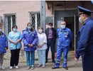 В Воронеже прокуратура проверит обеспечение выплат митингующим врачам 