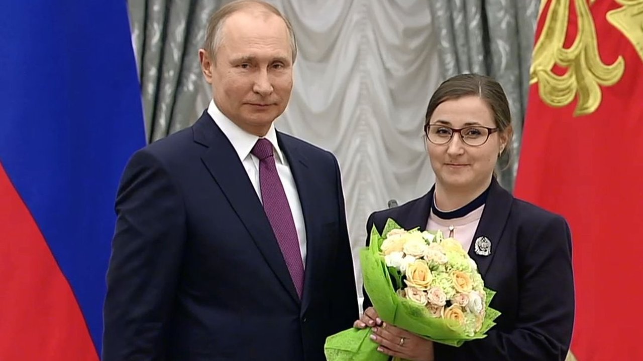 Главная картинка новости: Софья Кондратьева покинула пост директора воронежского «Дивногорья»