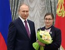 Софья Кондратьева покинула пост директора воронежского «Дивногорья»