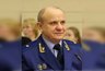 Миниатюра новости: Бывшего зампрокурора Москвы сослали в замы в Воронежскую область 
