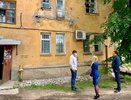 В Воронеже прокуратура признала необходимость капремонта дома на 9 Января