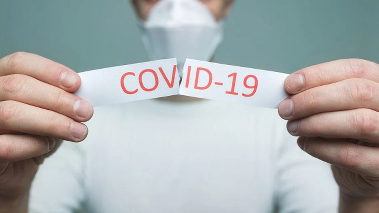 Главная картинка новости: Воронежцам выписали 231 тыс. рублей штрафов за антиковидные нарушения