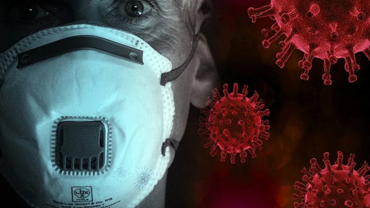 Главная картинка новости: Число ковидных больных в Воронежской области увеличивается 12 день