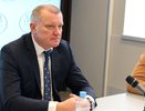 Владимир Кадурин: «Воронежские спортивные объекты доступны всем жителям»