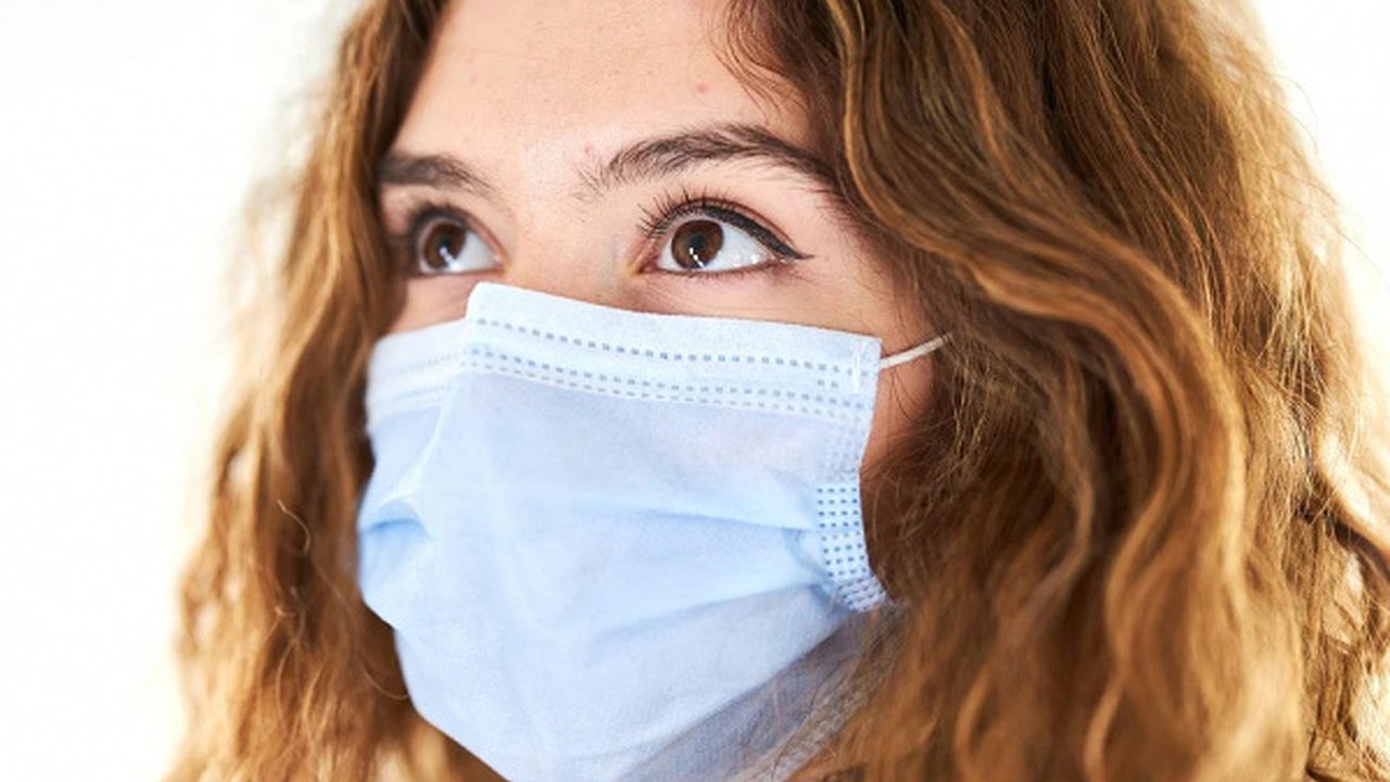 Главная картинка новости: За сутки Covid-19 обнаружен у 101 воронежца