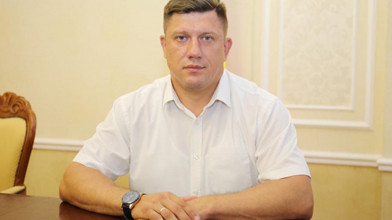 Главная картинка новости: В воронежской мэрии планируются перестановки на фоне скандалов