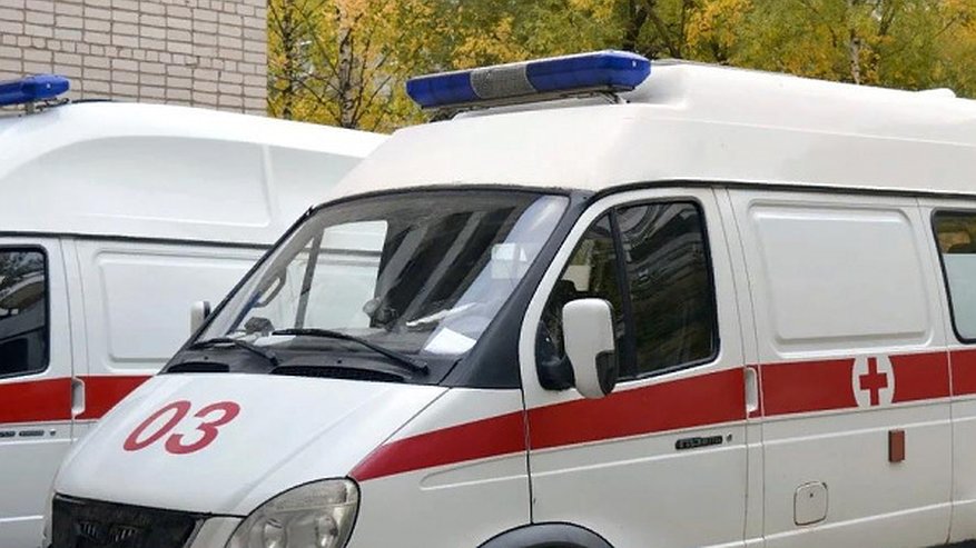Главная картинка новости: В Воронеже медикам выделят еще 189,3 млн рублей на борьбу с ковидом
