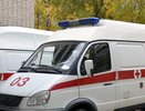 В больницах Воронежской области остаются свободными 1 тыс. ковидных коек