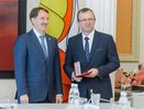 Воронежские власти намерены купить «Коммуну» за 6,7 млн рублей