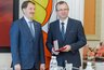 Миниатюра новости: Воронежские власти намерены купить «Коммуну» за 6,7 млн рублей