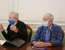 В 2021 году в Воронеже появится памятник детям войны