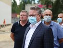 Мэр Воронежа заработал за прошлый год чуть меньше губернатора