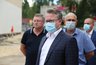 Миниатюра новости: Мэр Воронежа заработал за прошлый год чуть меньше губернатора