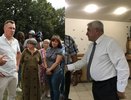 В Воронеже СР и «Родина» могут заключить джентельменское соглашение на выборах