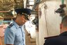 Миниатюра новости: На заводе «Лискисахар» под Воронежем двое сотрудников получили ожоги 