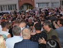 В Воронеже перед выборами политики рвут на части конфликт Северного леса