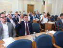 Голосование за звание почетного гражданина Воронежа прошло без скандалов