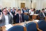 Миниатюра новости: Голосование за звание почетного гражданина Воронежа прошло без скандалов