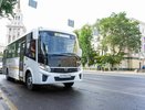 Воронежский перевозчик за год обновит видеонаблюдение в автобусах 