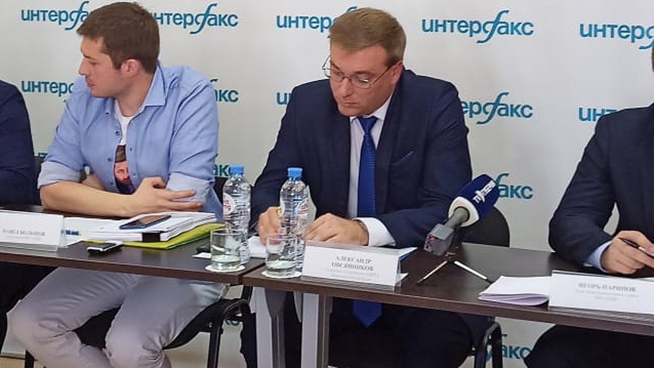 Главная картинка новости: У народных избранников в Воронеже нет времени на народ