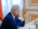 В Воронеже активисту не удалось оспорить коронавирусные указы губернатора