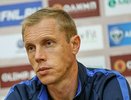 Новым главным тренером «Факела» стал Олег Василенко