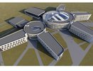 В Воронеже школа в яблоневых садах подорожала на 500 млн рублей