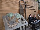 Воронеж дождался открытия музея Бунина