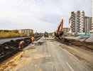Вадим Кстенин объявил о начале торгов на строительство дороги Шишкова-Тимирязева