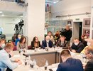 Мусорная реформа в Воронежской области выявила новые болевые точки  