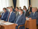 Воронежская гордума приступила к формированию комиссий