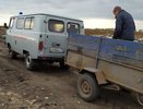 Ликвидация мегасвалки под Воронежем осложняется постоянным притоком мусора