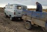 Миниатюра новости: Ликвидация мегасвалки под Воронежем осложняется постоянным притоком мусора