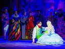 Онлайн-спектакли воронежского Маршакфеста посмотрели 280 тыс. зрителей 