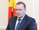 В Воронеже пост вице-мэра ожидаемо занял Юрий Бавыкин