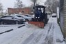 Миниатюра новости: На борьбу с обильным снегопадом воронежские УК вывели технику во дворы