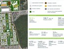 Власти запутали воронежцев по дальнейшей судьбе яблоневых садов