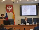 Депутаты Воронежской гордумы раскритиковали проект нового генплана